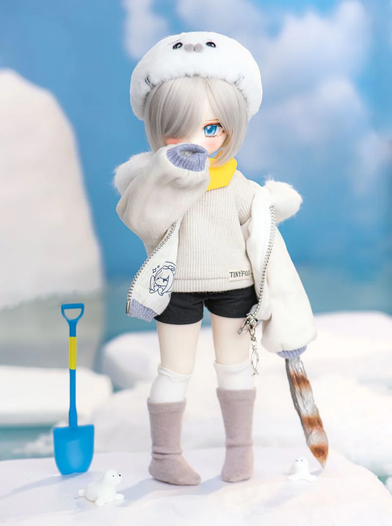 Nomi Fullset [Limited Quantity] | Preorder | DOLL - Image 2