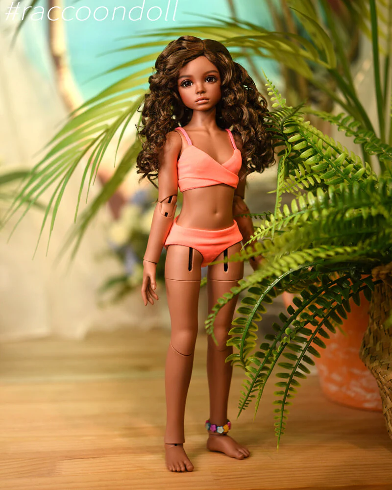 Nora | PREORDER | DOLL - Image 3