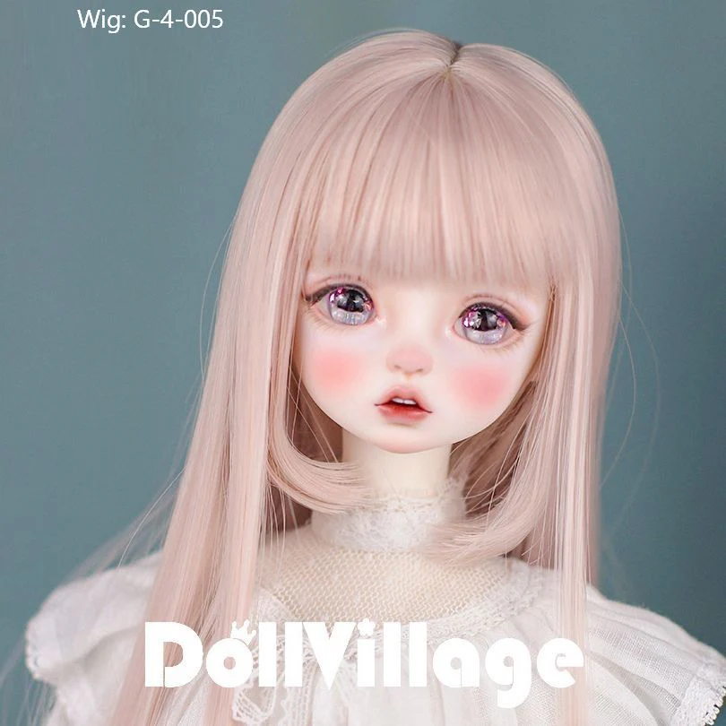 Nora Pajamas Fullset | Preorder | DOLL - Image 12
