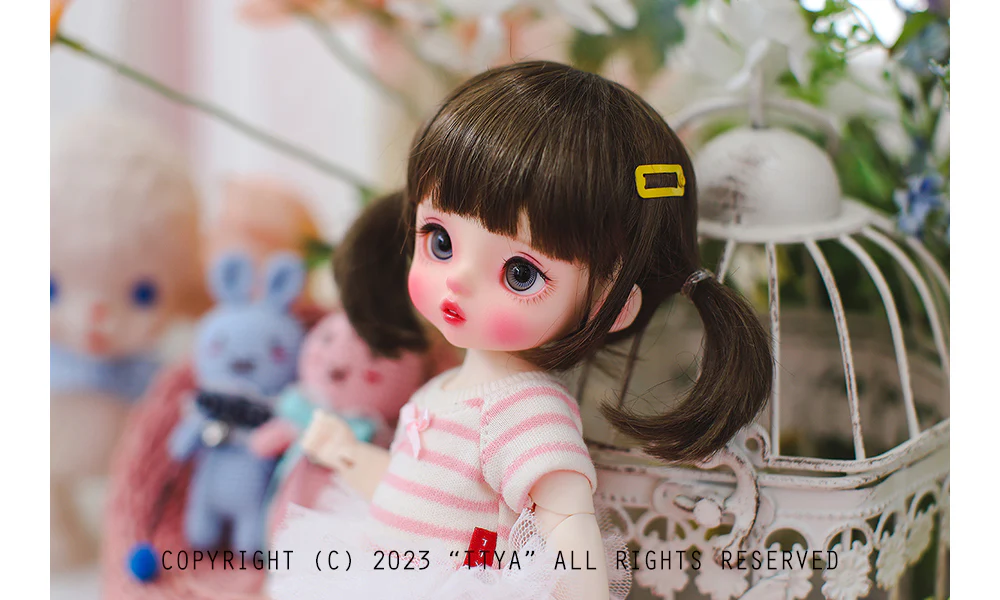 [Normal] Bebe.Nana | Preorder | DOLL - Image 13