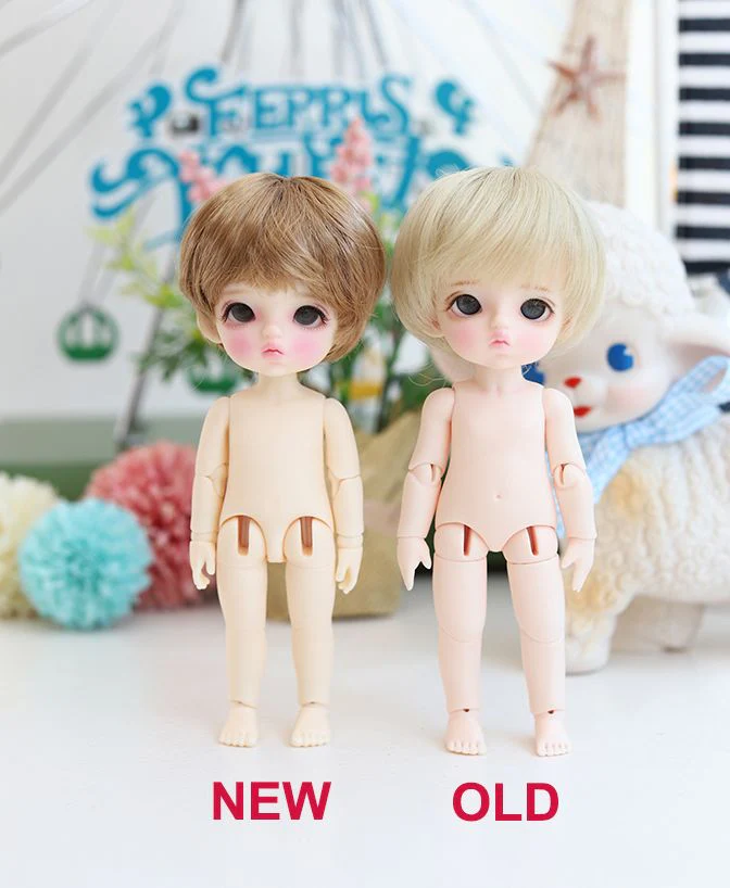 [Normal] Pocket Ari | Preorder | DOLL - Image 18