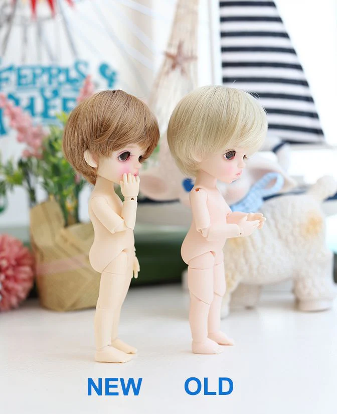 [Normal] Pocket Ari | Preorder | DOLL - Image 20