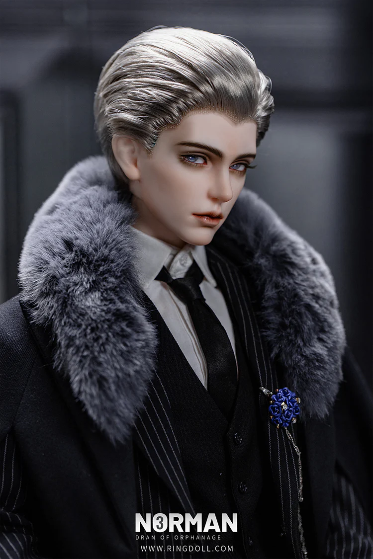 Norman 3.0 | Preorder | DOLL - Image 12