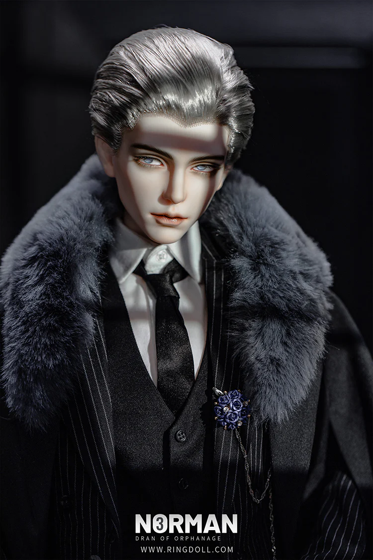 Norman 3.0 | Preorder | DOLL - Image 13