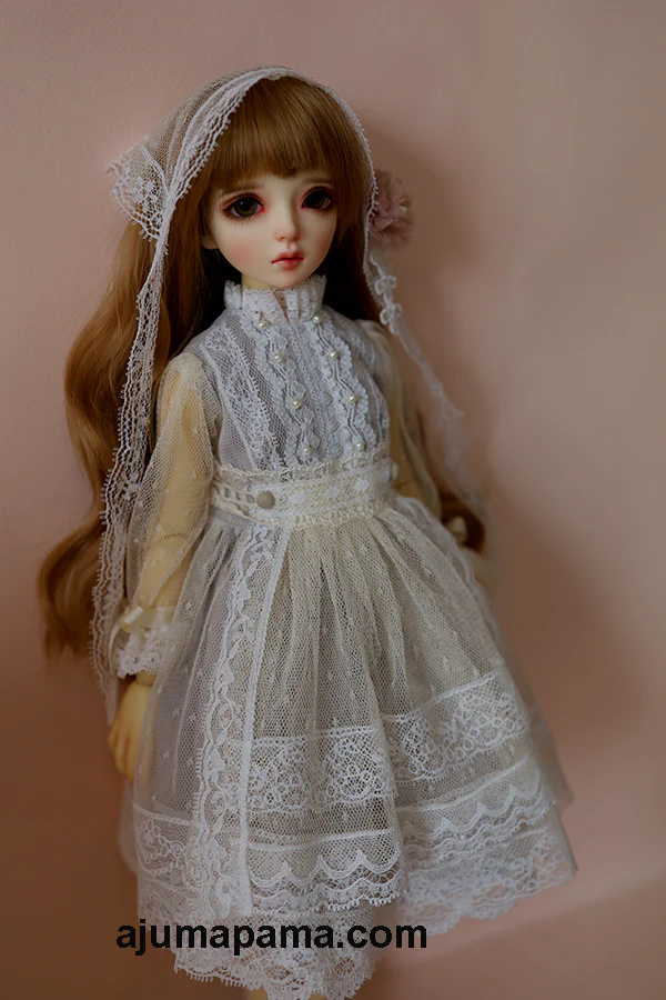 NS-245 One-piece Set | Preorder | OUTFIT - Image 5