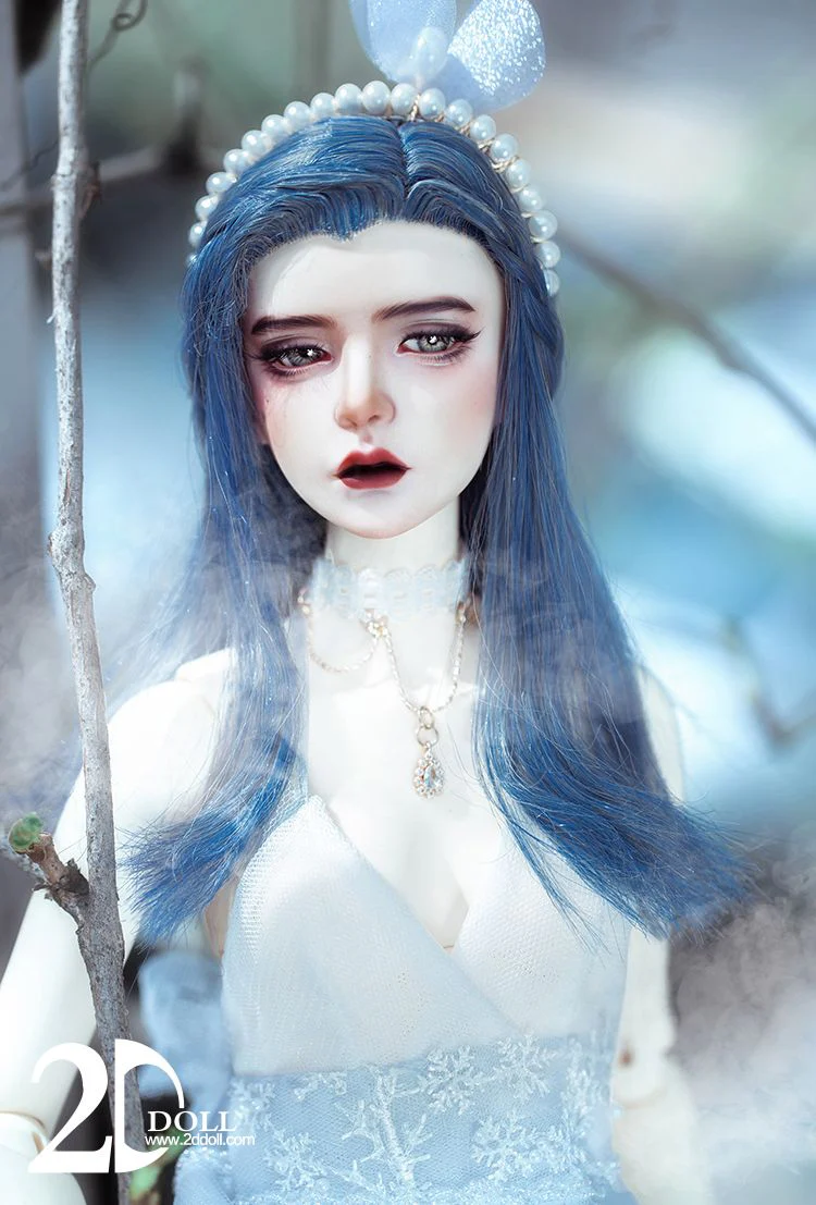 Nymph | Preorder | DOLL - Image 3