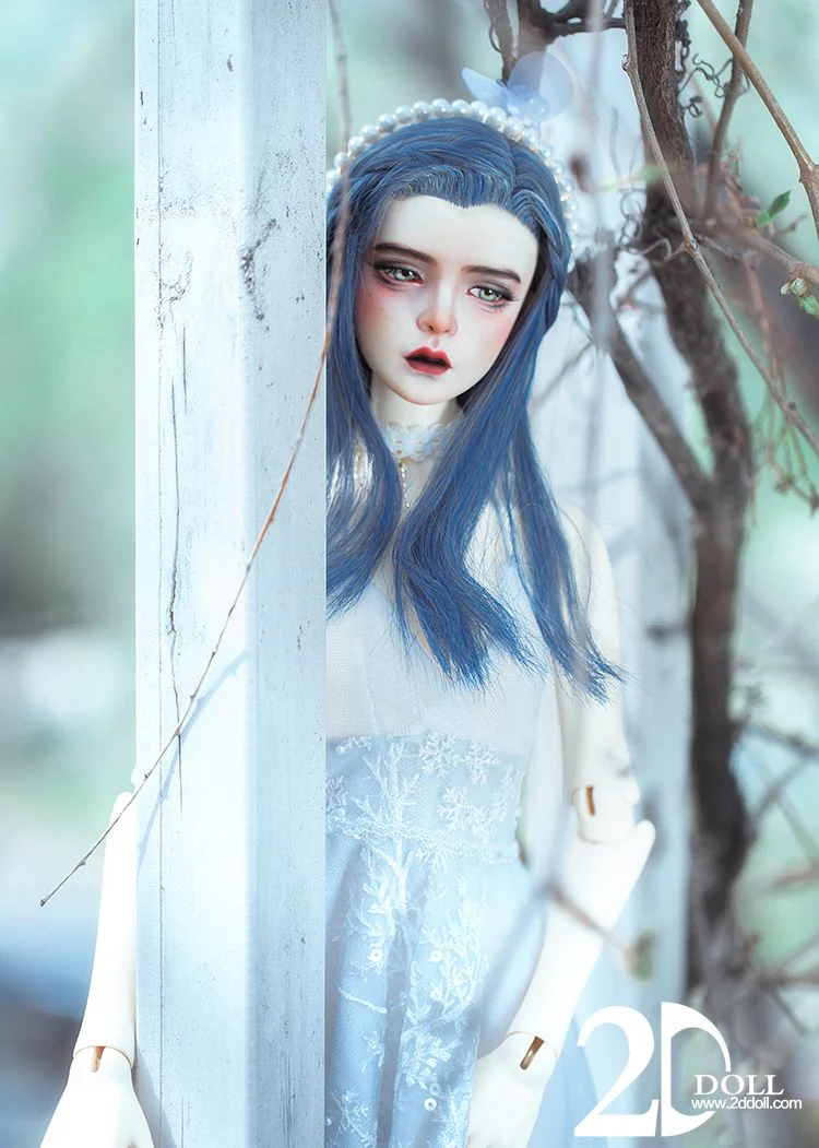 Nymph | Preorder | DOLL - Image 6