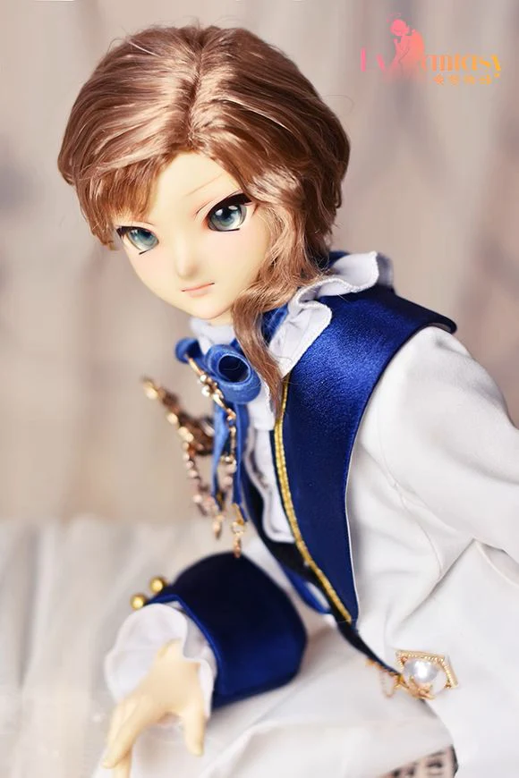 Oel | Preorder | DOLL - Image 2