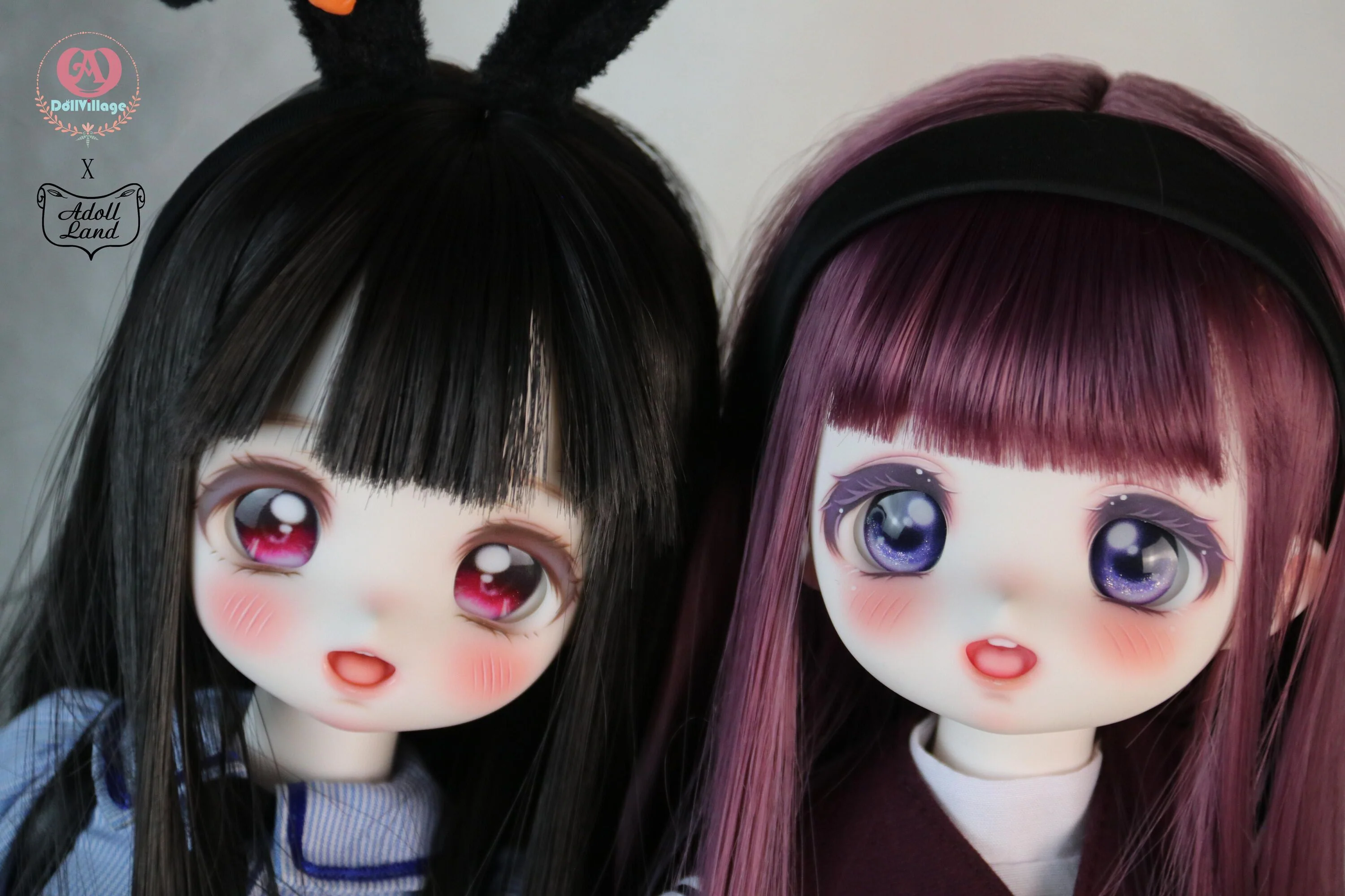 Officer Rabbit-Hani04 Fullset | PREORDER | DOLL - Image 2