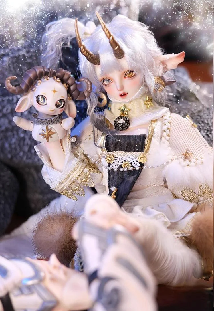 Olita Human Ver. | Preorder | DOLL - Image 7