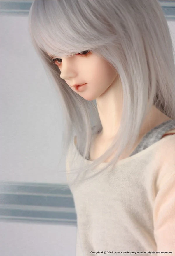 Oliver | Preorder | DOLL - Image 4