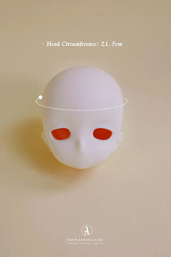 Ono - Manga Series Head | Preorder | PARTS