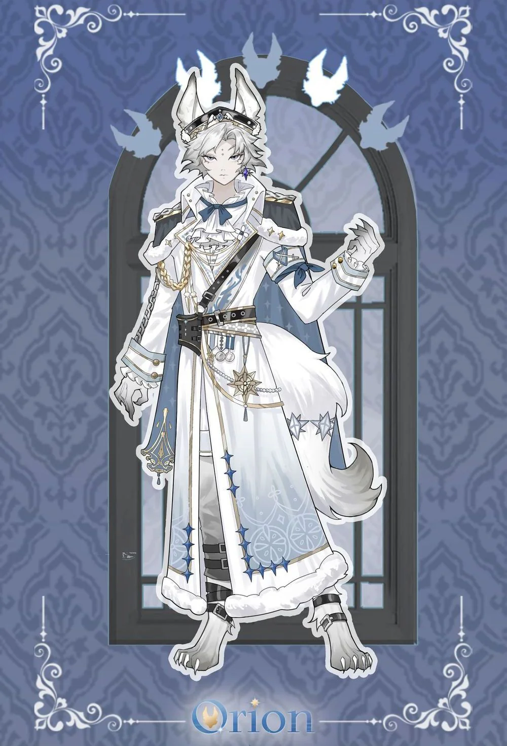 Orion | Preorder | DOLL - Image 15