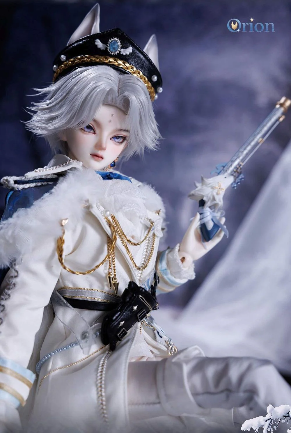 Orion | Preorder | DOLL - Image 5