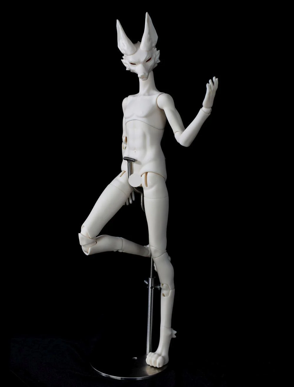 Orion Fox | Preorder | DOLL - Image 25