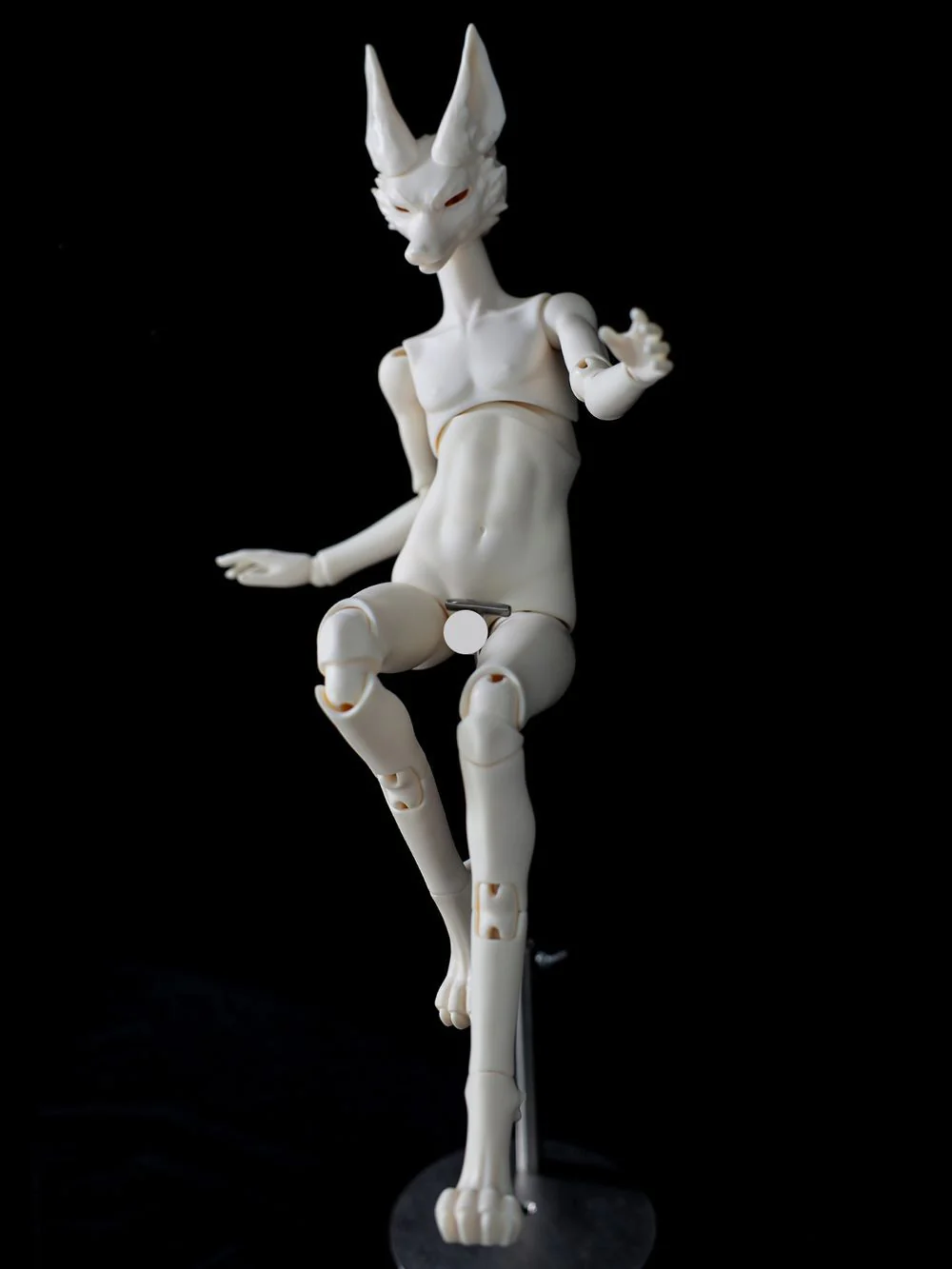 Orion Fox | Preorder | DOLL - Image 26