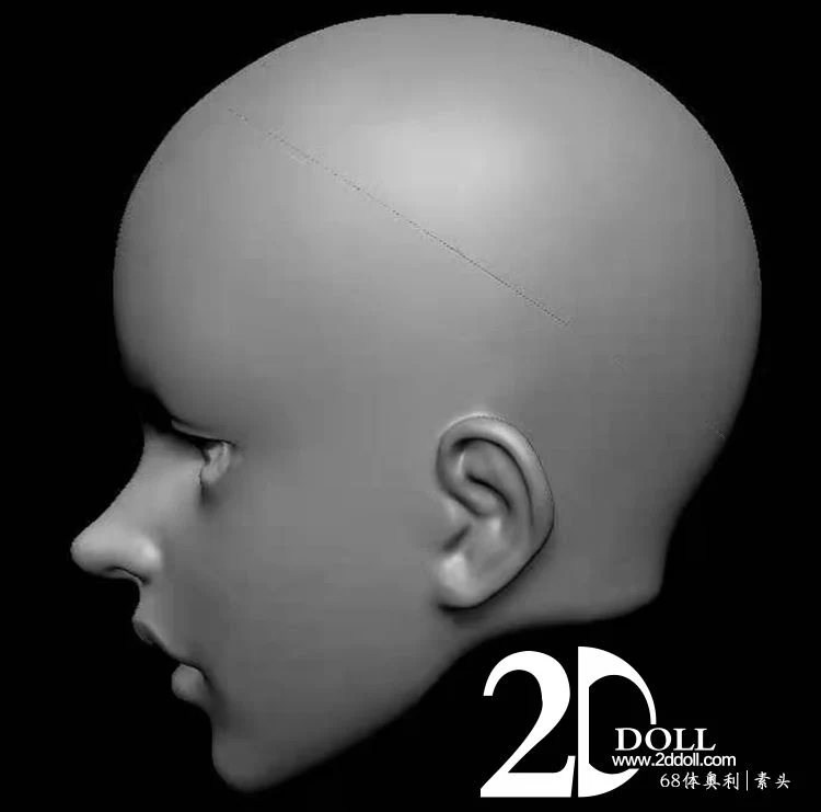 Orley | Preorder | DOLL - Image 12