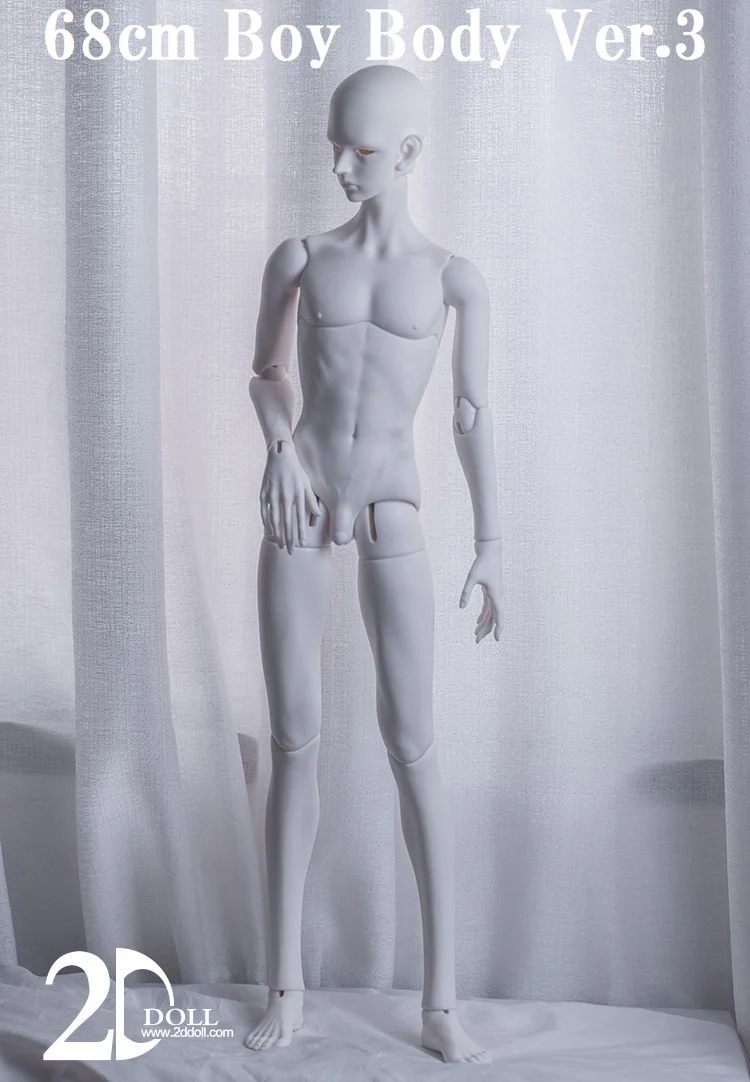 Orley | Preorder | DOLL - Image 13
