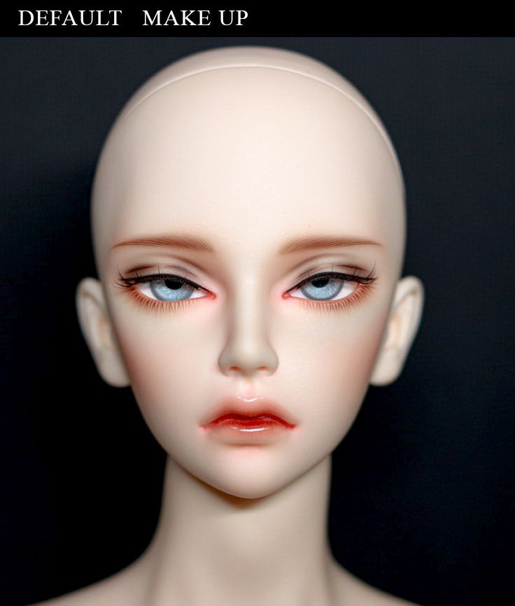 ORVIL ver.R Real Tan Skin - 40% OFF | Item in Stock | DOLL - Image 20