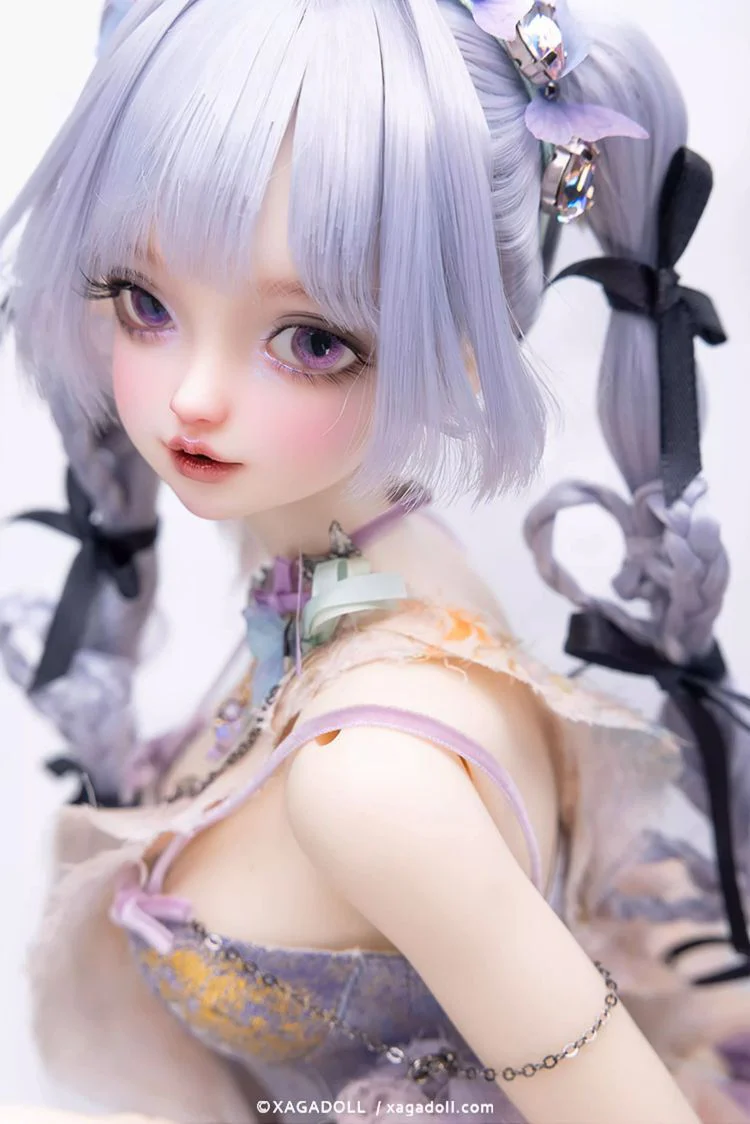 Yin Lin | PREORDER | DOLL - Image 9