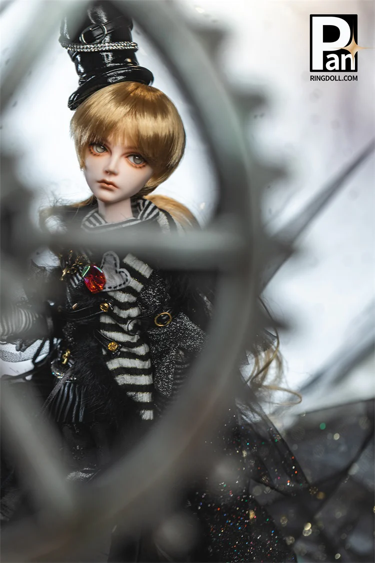 Pan Fullset | Preorder | DOLL - Image 4