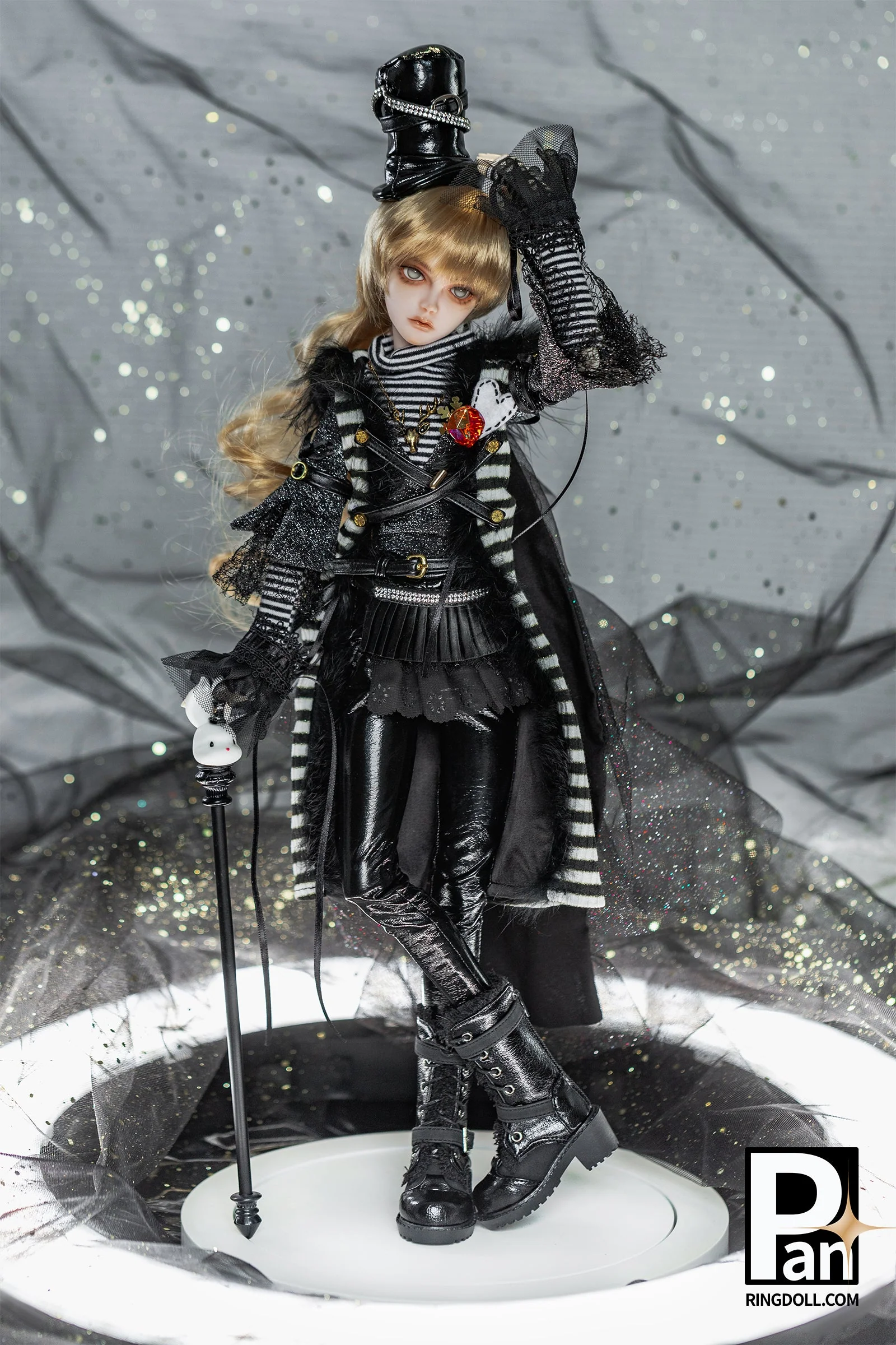 Pan | Preorder | DOLL - Image 3