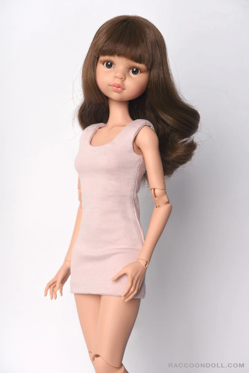 Paola Reina Slim Vol.2 Body [Basic] | Preorder | DOLL - Image 2