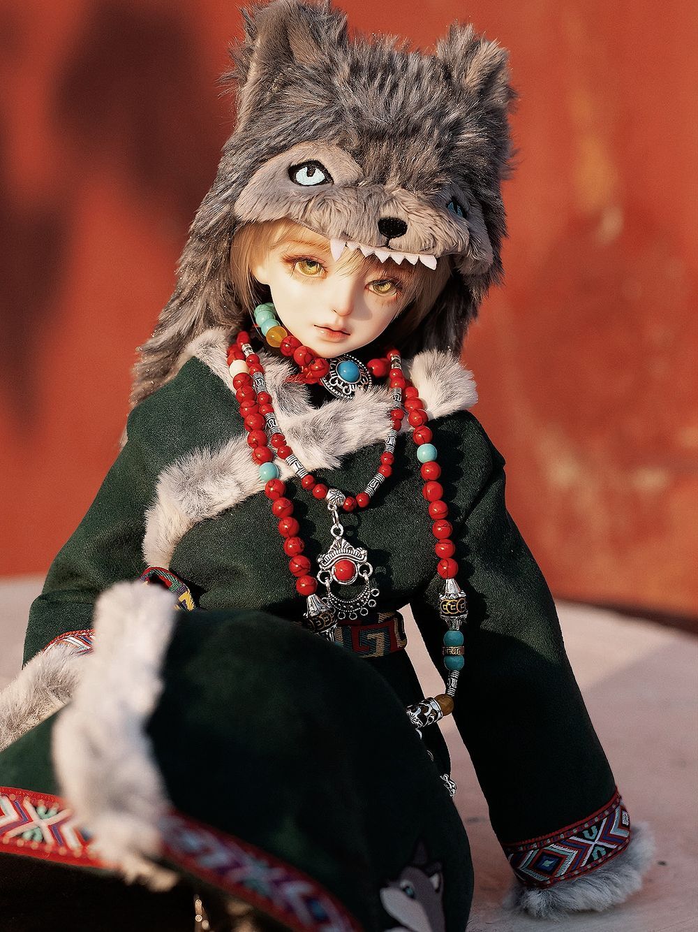 Parul | PREORDER | DOLL - Image 17