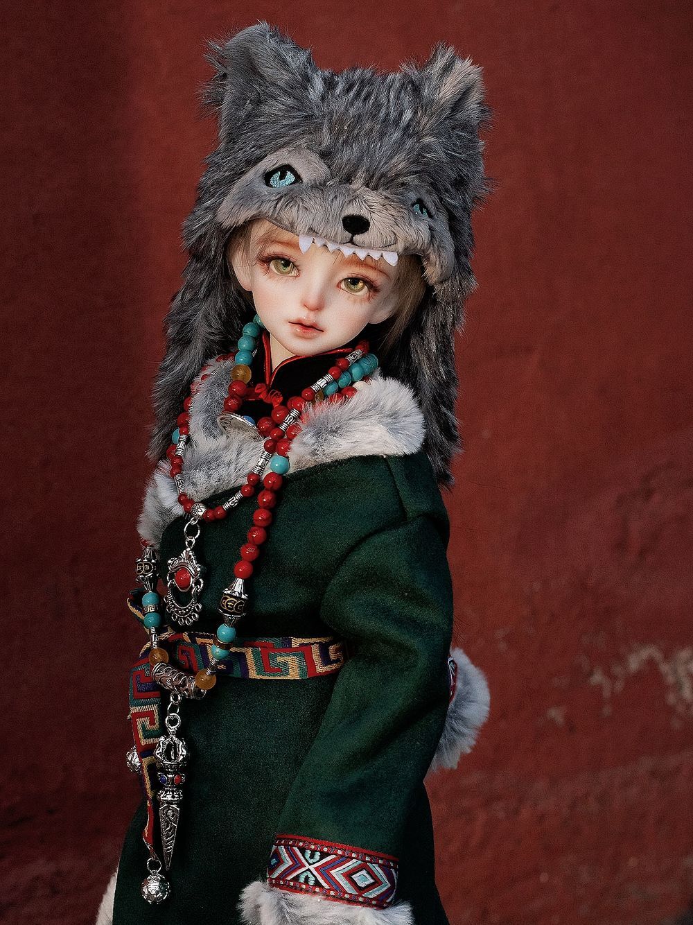 Parul | PREORDER | DOLL - Image 2
