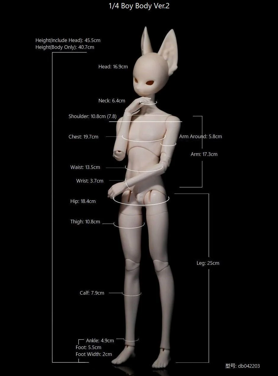 Parul | PREORDER | DOLL - Image 28
