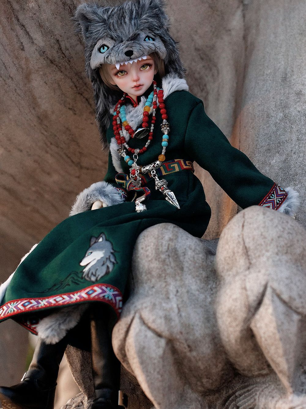Parul Fullset | PREORDER | DOLL - Image 19