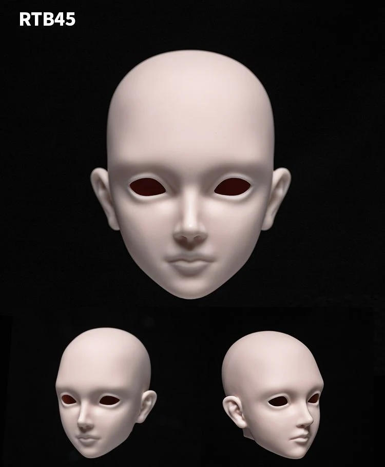 Paul Meredith | Preorder | DOLL - Image 7