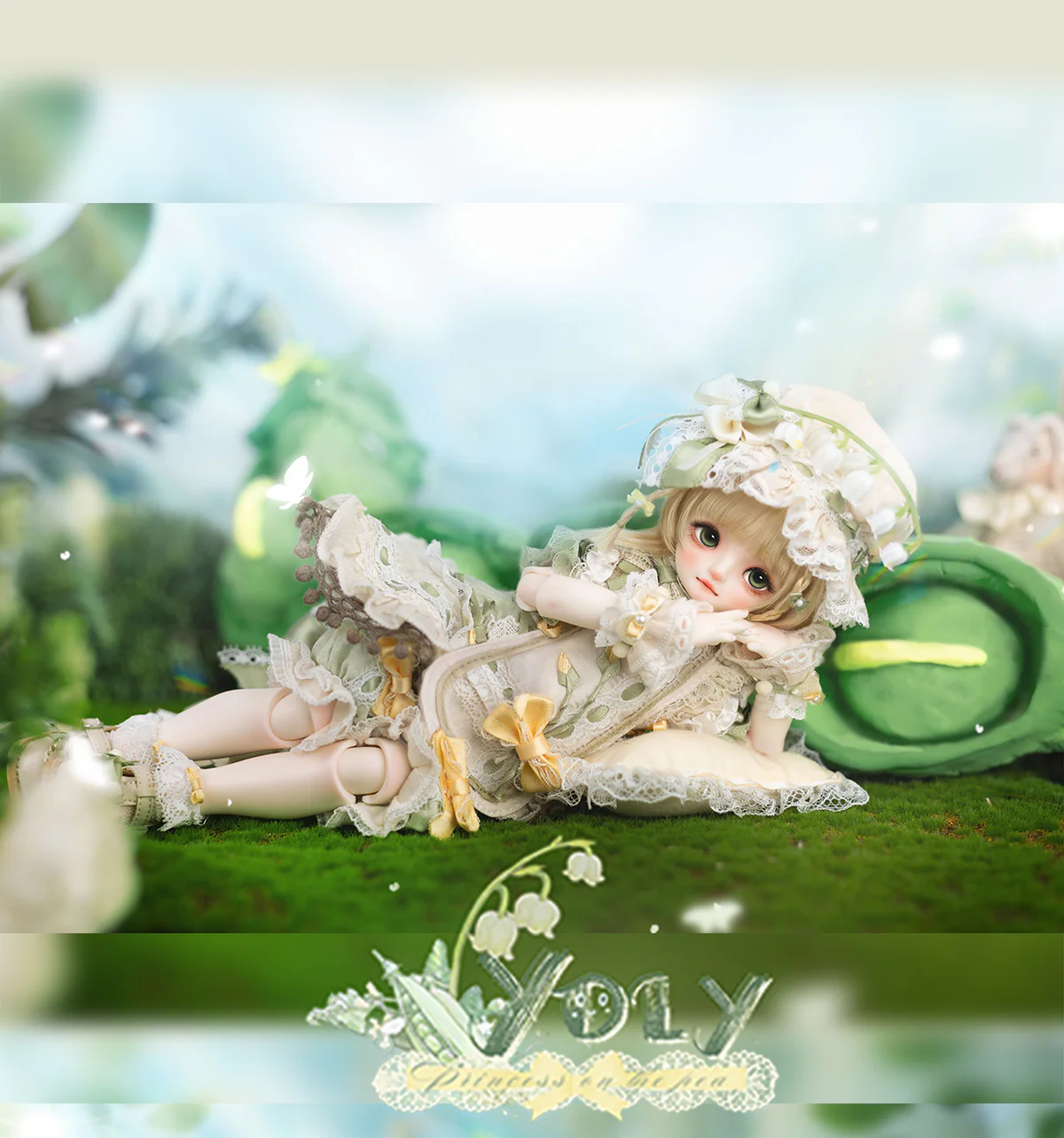 Yoly | Preorder | DOLL - Image 18
