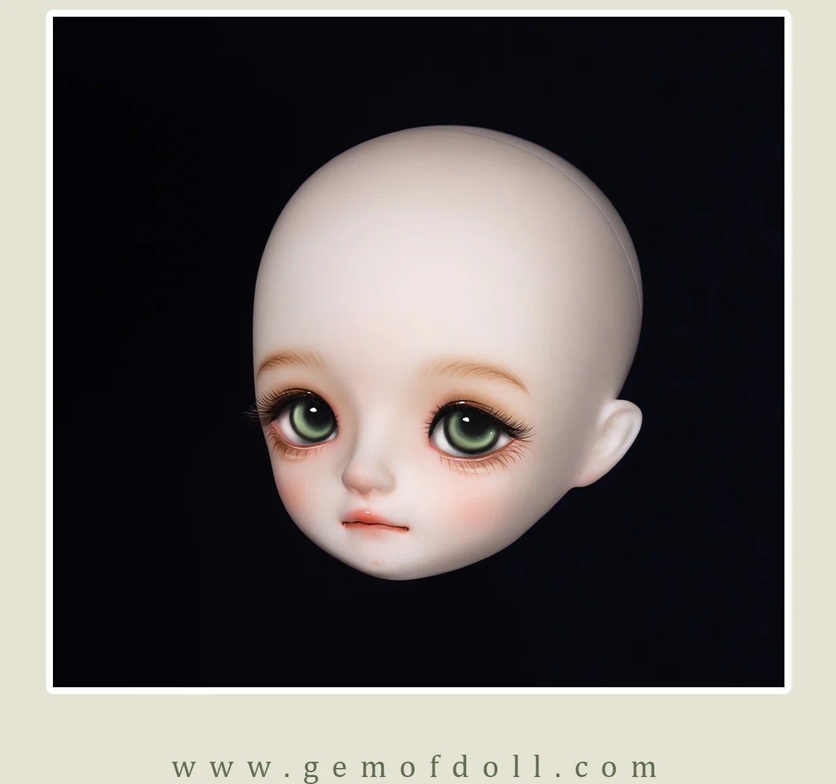 Yoly | Preorder | DOLL - Image 25