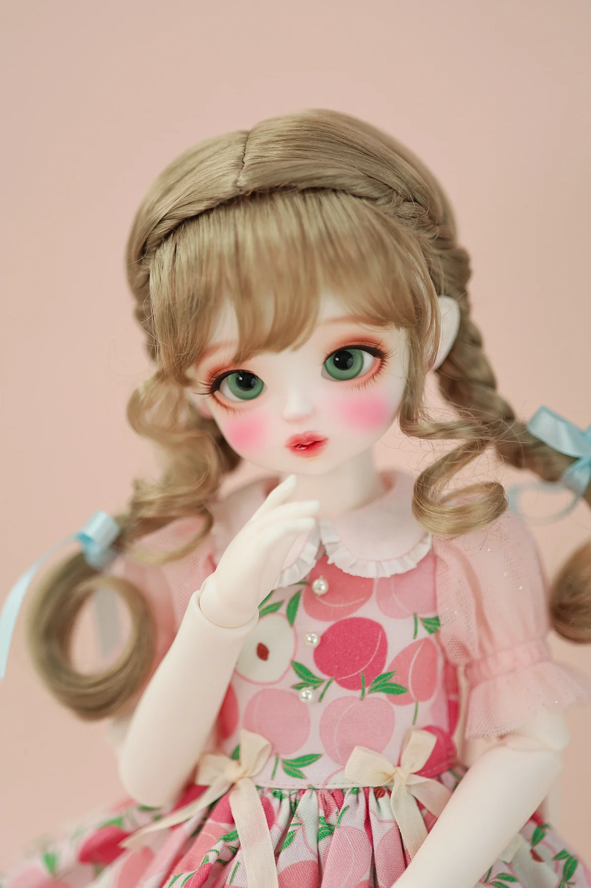 Peach | Preorder | DOLL - Image 14