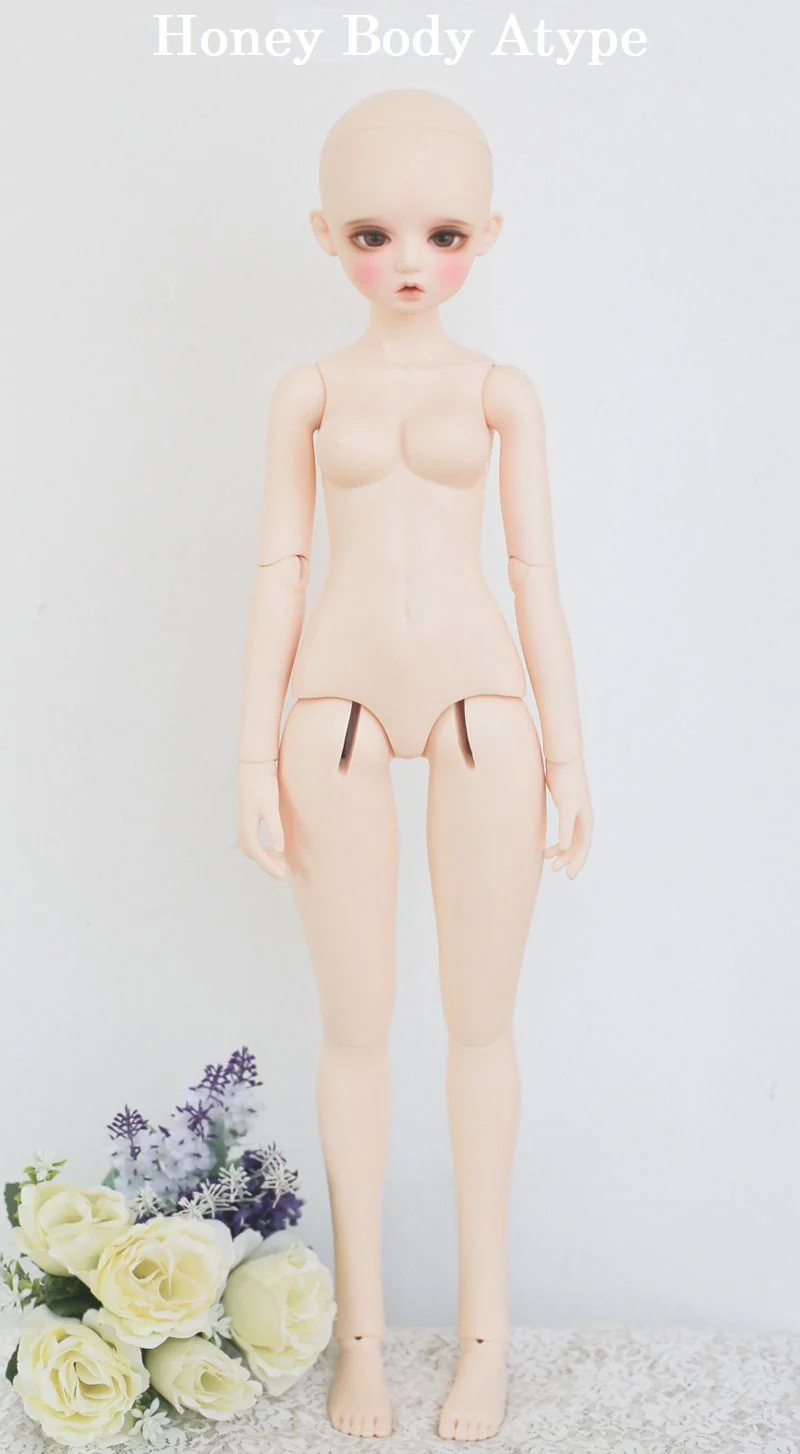 Peach | Preorder | DOLL - Image 26