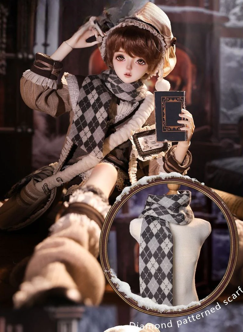 Pearl Outfit [Limited Quantity] | Preorder | OUTFIT - Image 2