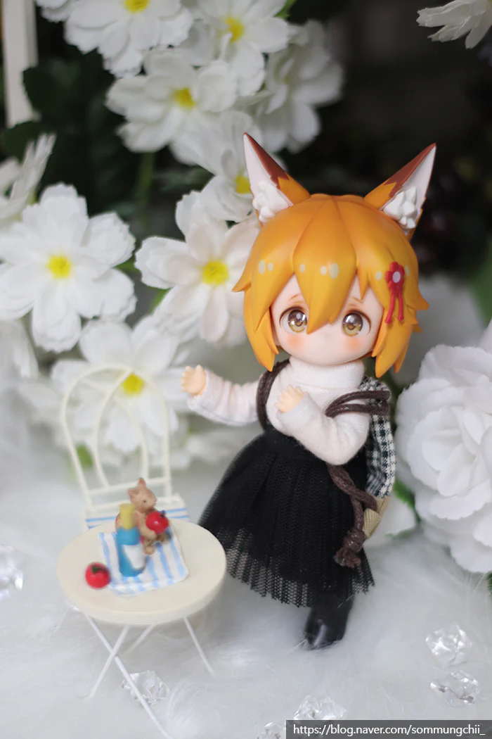 Petit Jelly Bean No.1 Face Plate | PREORDER | PARTS - Image 4