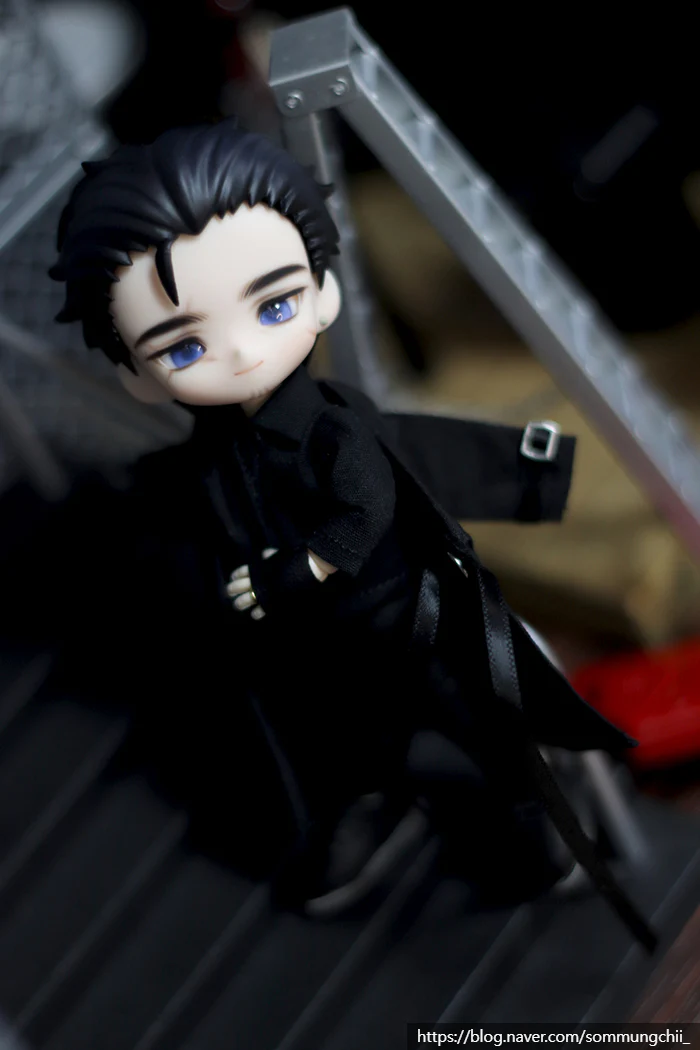 Petit Jelly Bean No.3 Face Plate | PREORDER | PARTS