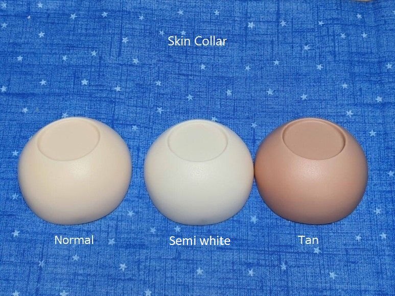 Petit Jelly Bean No.3 Face Plate | PREORDER | PARTS - Image 6