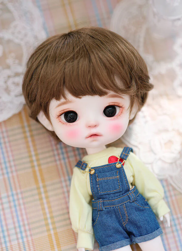 Petit+ Piyo | PREORDER | DOLL - Image 4