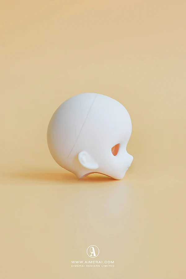 Petite Bunny Aoi -My Girls Series Head | Preorder | PARTS - Image 2