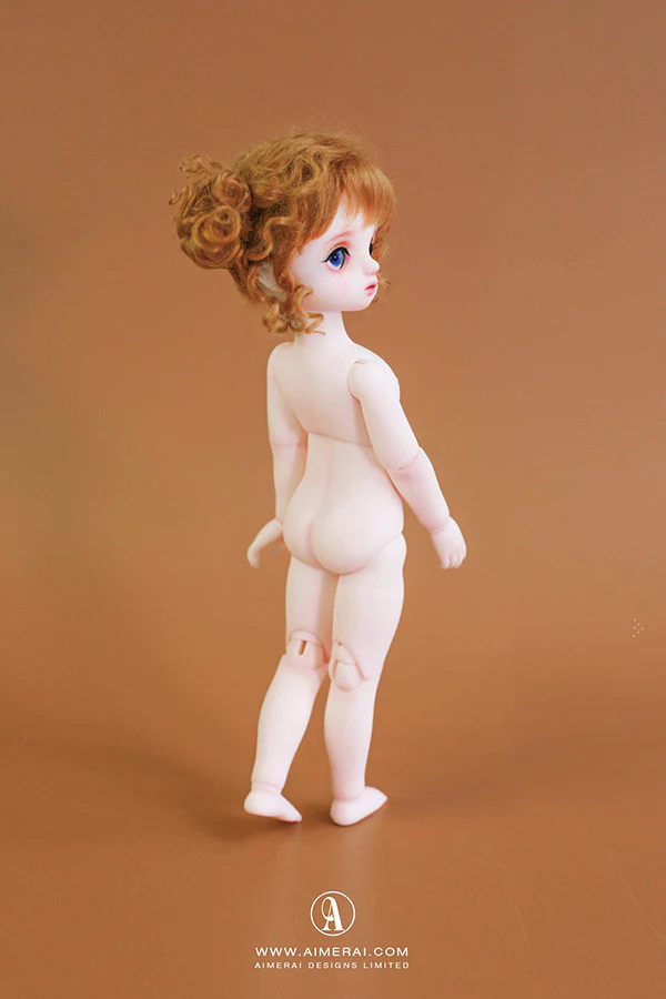 Petite Bunny Asuka - My Girls Series | Preorder | DOLL - Image 8