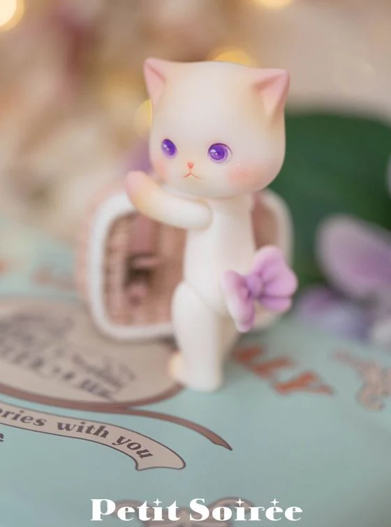 Petite PoPo : NABI (Spring) | PREORDER | DOLL - Image 5