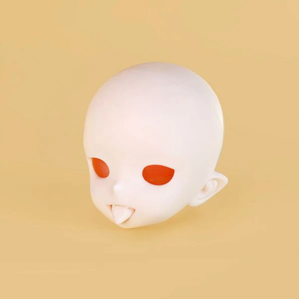 Petite Yuyuko - Manga Series Fullset | Preorder | DOLL - Image 8