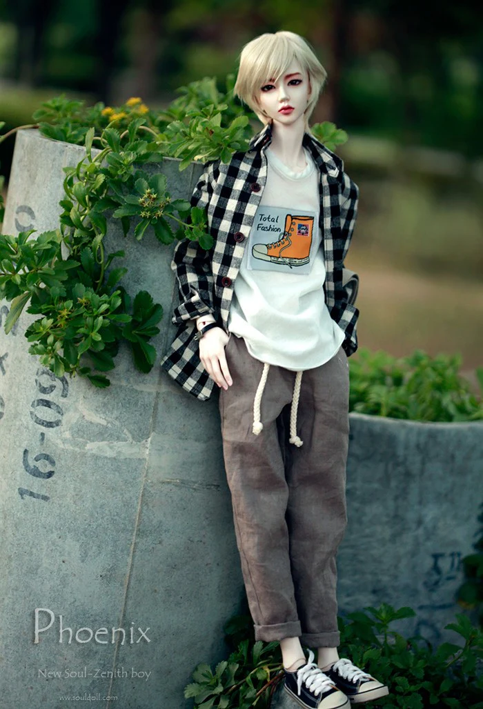 Phoenix | Preorder | DOLL - Image 5
