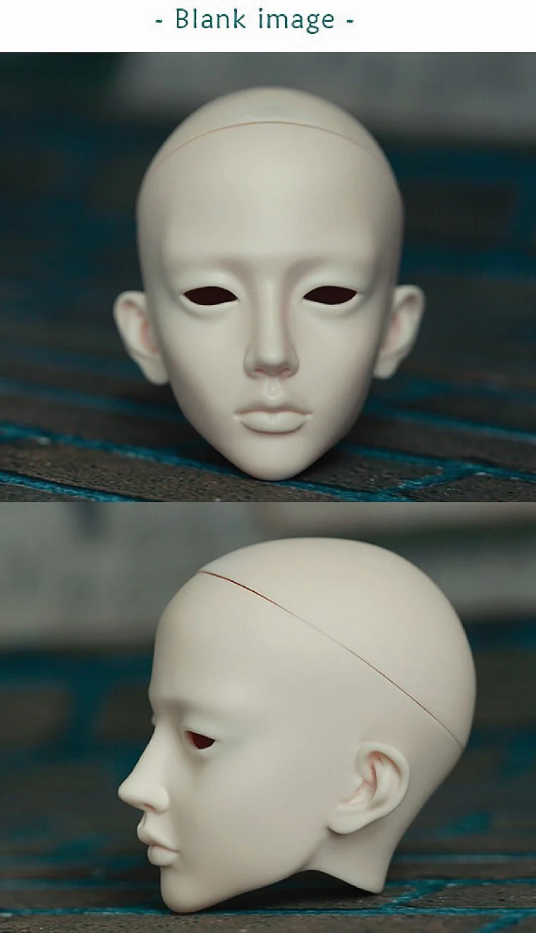 Phoenix | Preorder | DOLL - Image 8