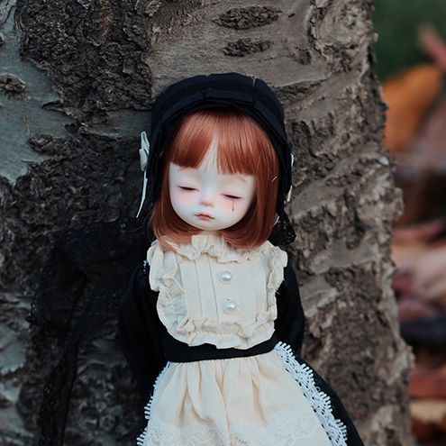 Pine-nut | Preorder | DOLL - Image 3
