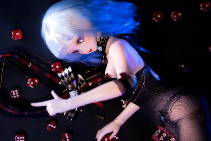 Plum Blossom | Preorder | DOLL - Image 13