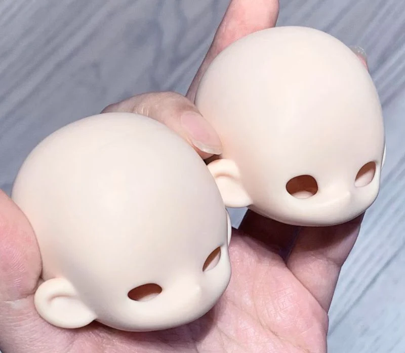 plum & chestnut | PREORDER | DOLL - Image 15